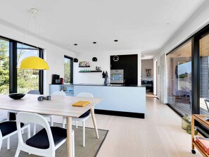 Casa | Parte interna