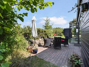 Maison | Extérieur