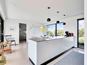 House | Interior - 4 Star Holiday Home in Faaborg (Faaborg)