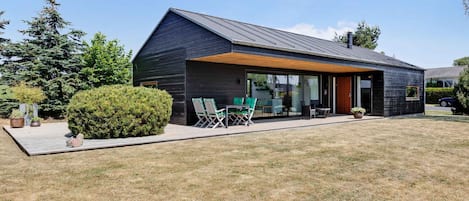 House | Exterior
