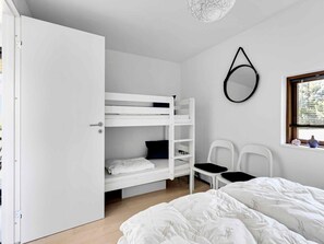 House | Interior - 4 Star Holiday Home in Faaborg (Faaborg)