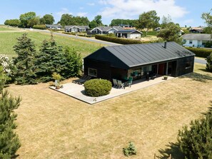 Maison | Extérieur