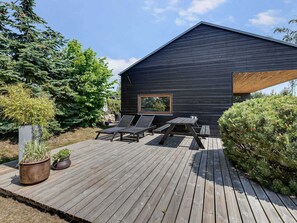 Maison | Extérieur