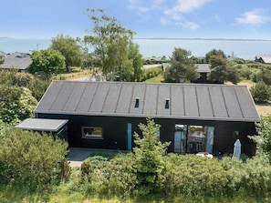House | Exterior - 4 Star Holiday Home in Faaborg (Faaborg)