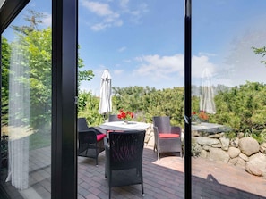 House | Interior - 4 Star Holiday Home in Faaborg (Faaborg)