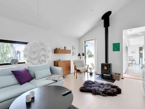 House | Interior - 4 Star Holiday Home in Faaborg (Faaborg)