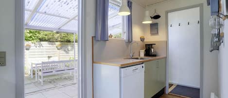 House | Interior