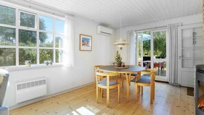 House | Interior - 5 Star Holiday Home in Nykobing Sj (Nykobing Sjaelland)