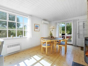 Interior - 5 Star Holiday Home in Nykobing Sj (Nykobing Sjaelland)