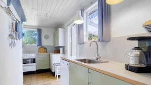 House | Interior - 5 Star Holiday Home in Nykobing Sj (Nykobing Sjaelland)