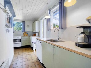 Ferienhaus | Innenbereich