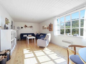 Ferienhaus | Innenbereich