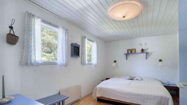 House | Interior - 5 Star Holiday Home in Nykobing Sj (Nykobing Sjaelland)