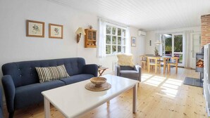 House | Interior - 5 Star Holiday Home in Nykobing Sj (Nykobing Sjaelland)