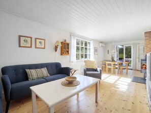 Interior - 5 Star Holiday Home in Nykobing Sj (Nykobing Sjaelland)