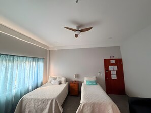 1 bedroom, in-room safe, iron/ironing board, WiFi