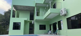 MeMe’s Place – Parrot