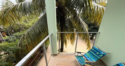 MeMeâs Place â Hummingbird