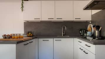 Cucina privata
