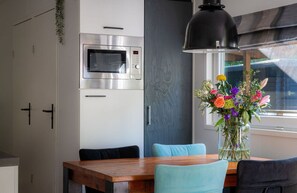 Dining - Vlinder, verblijf in de bossen (Nunspeet)