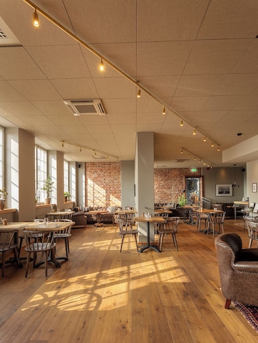 Nybro Stora Hotellet