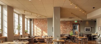 Nybro Stora Hotellet