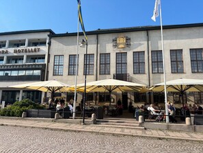 Restaurang