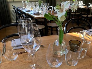 Restaurant - Nybro Stora Hotellet (Nybro)