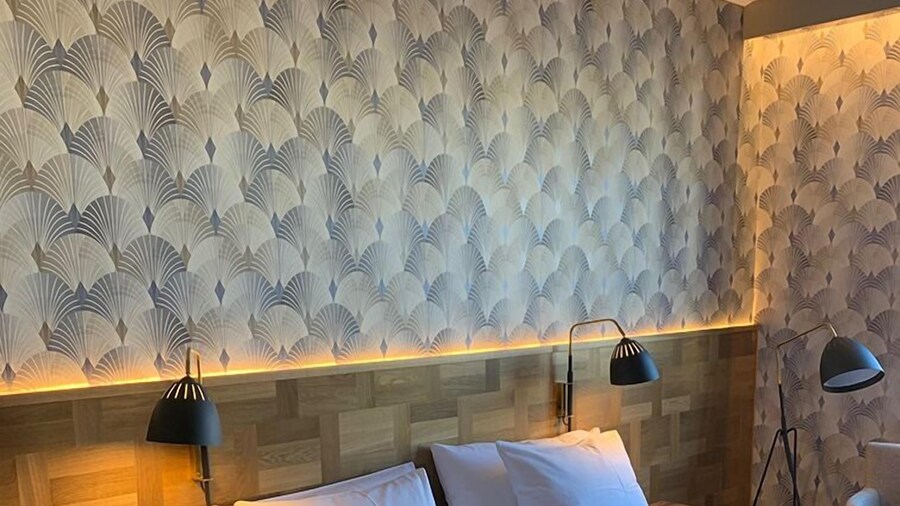 Nybro Stora Hotellet