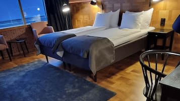 Deluxe Double Room, Non Smoking, Balcony