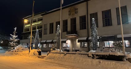 Nybro Stora Hotellet