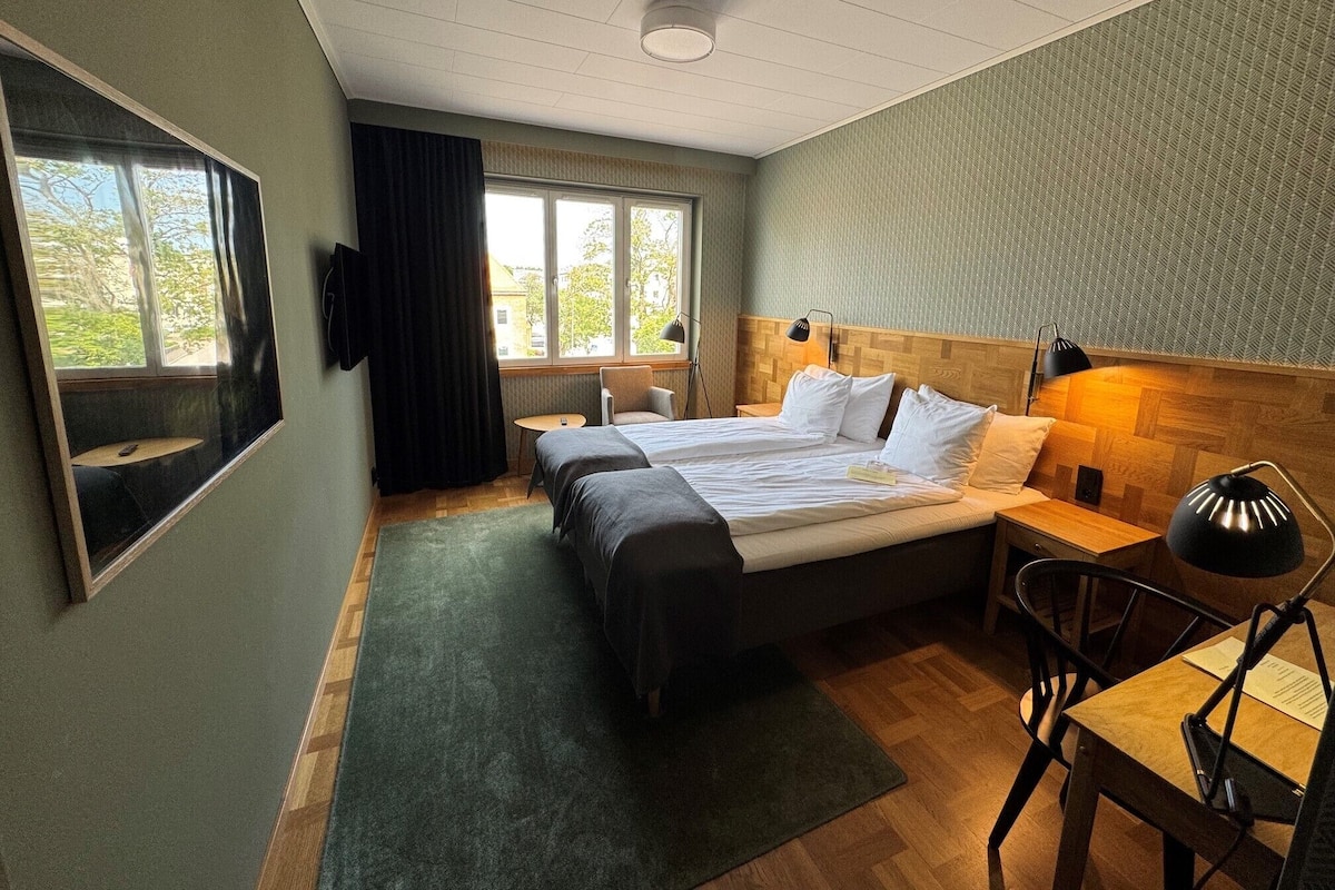 Classic-Doppelzimmer