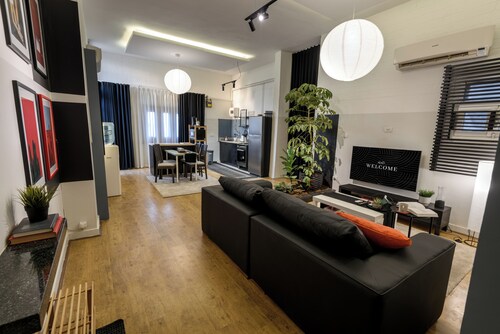 Nasr City Loftique