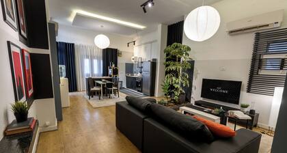 Nasr City Loftique