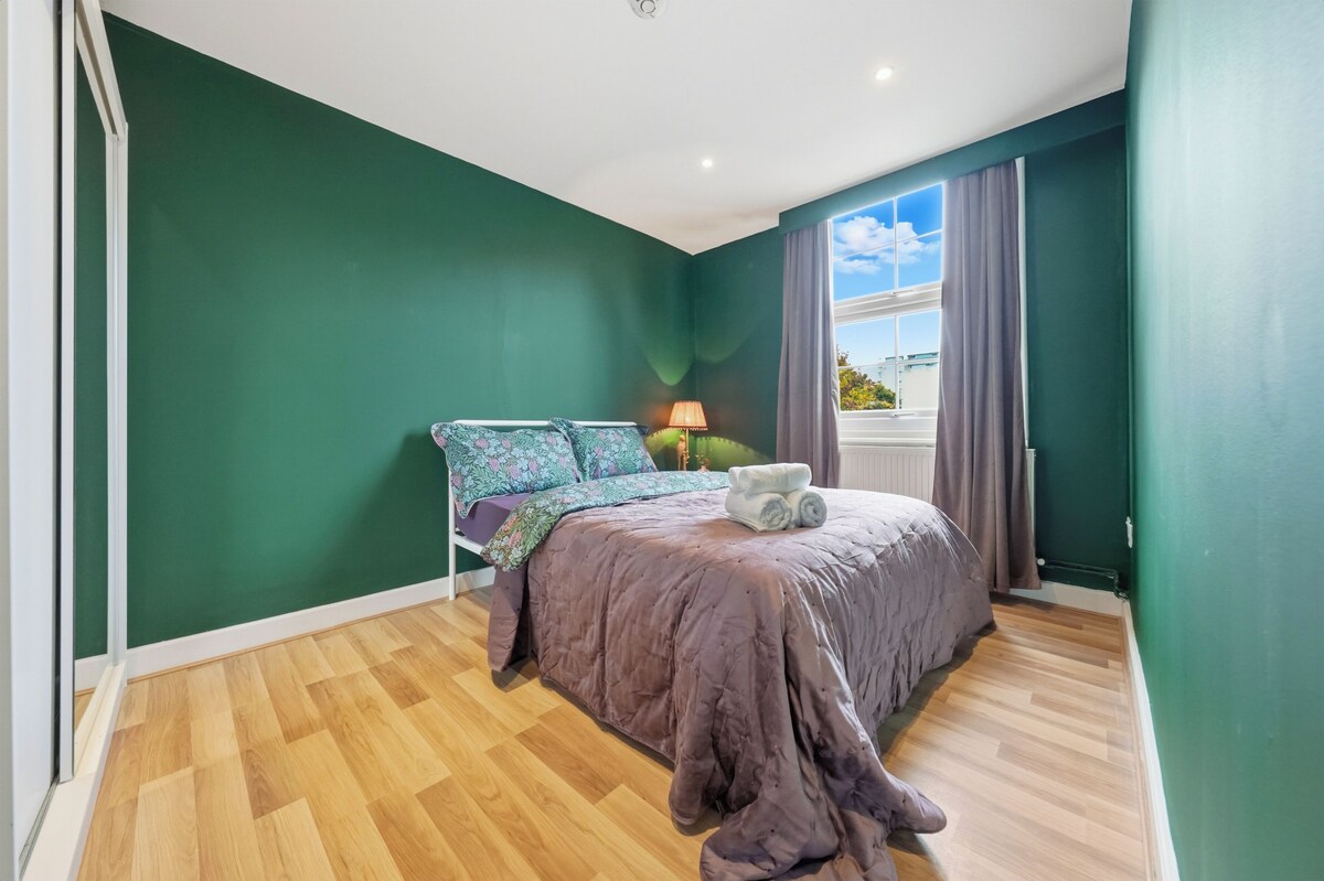 Bild für Gastgeberprofil