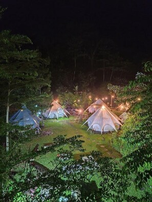 Exterior - Bravo Adventure Glamping (Cikidang)
