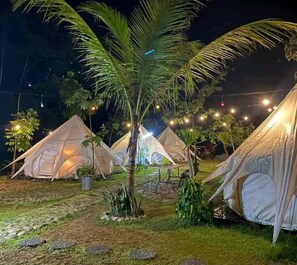Exterior - Bravo Adventure Glamping (Cikidang)