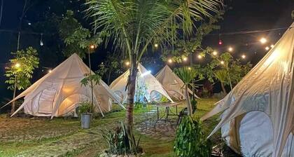 Bravo Adventure Glamping