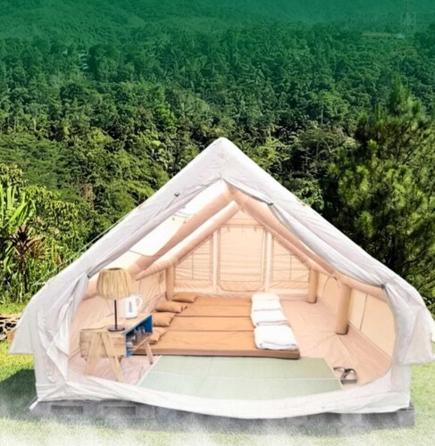 Bravo Adventure Glamping