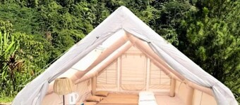 Bravo Adventure Glamping