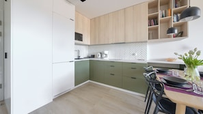 Apartment (43) | Private kitchen