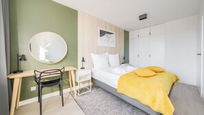 Departamento (43) | Tabla de planchar con plancha y wifi gratis