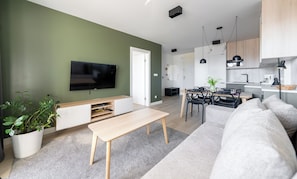 Apartment (43) | Living area