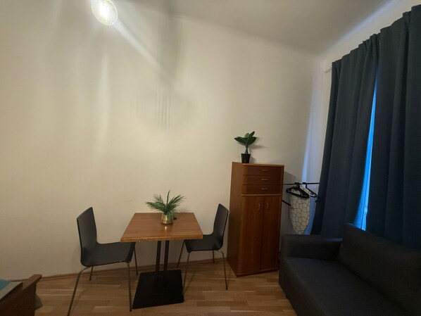 Appartement | Intérieur