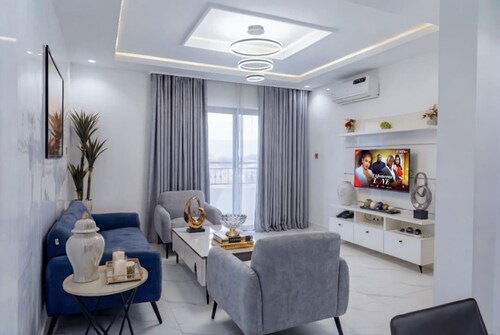 Prestine Apartments