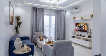 Prestine Apartments
