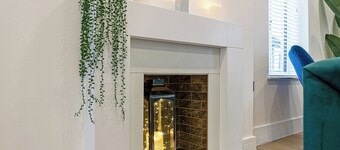 2 Bedroom Holiday Retreat With Hot Tub