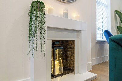 2 Bedroom Holiday Retreat With Hot Tub