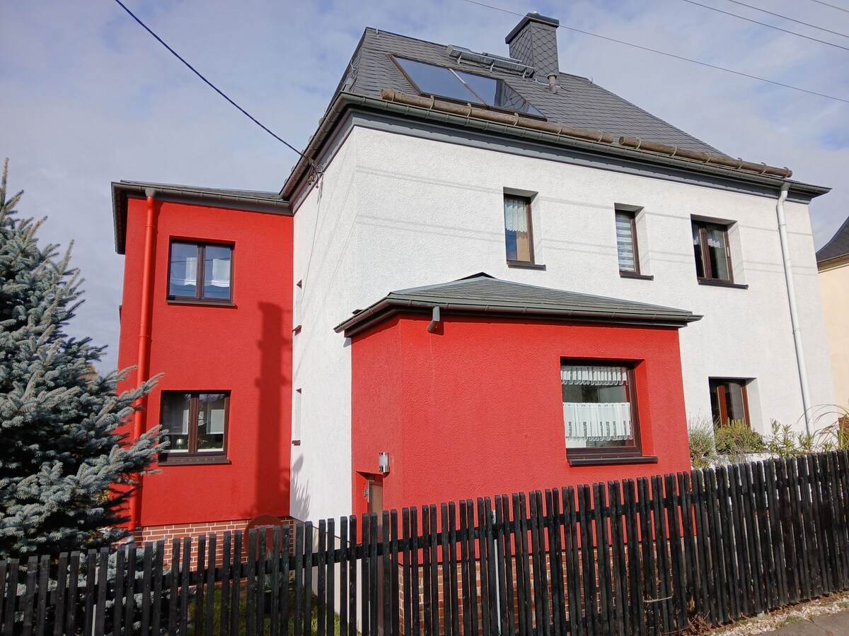 Image de profil de l’hôte