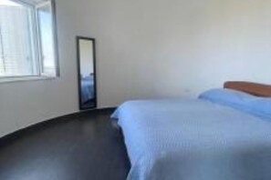 3 habitaciones, wifi y ropa de cama 